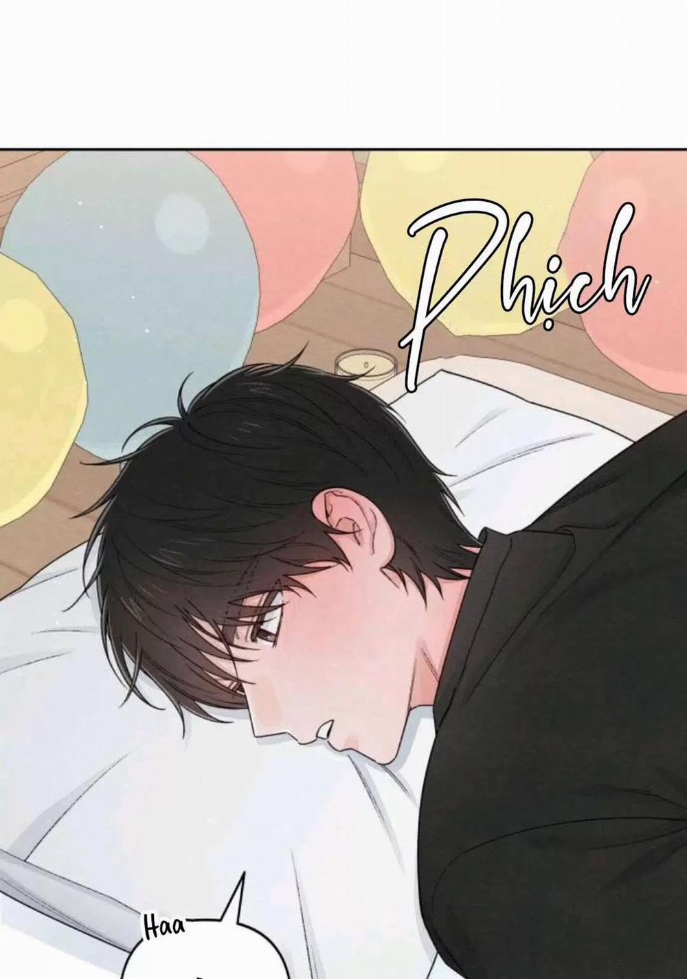 Bí Mật Thanh Xuân 96 trang 12