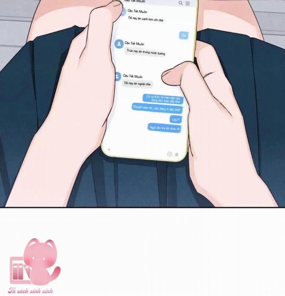 Bí Mật Thanh Xuân 96 trang 34