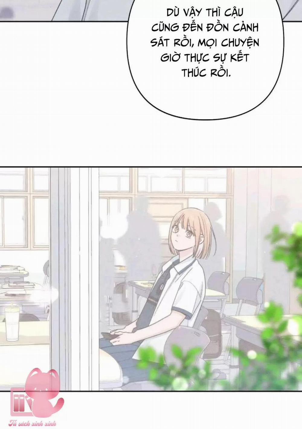 Bí Mật Thanh Xuân 96 trang 36