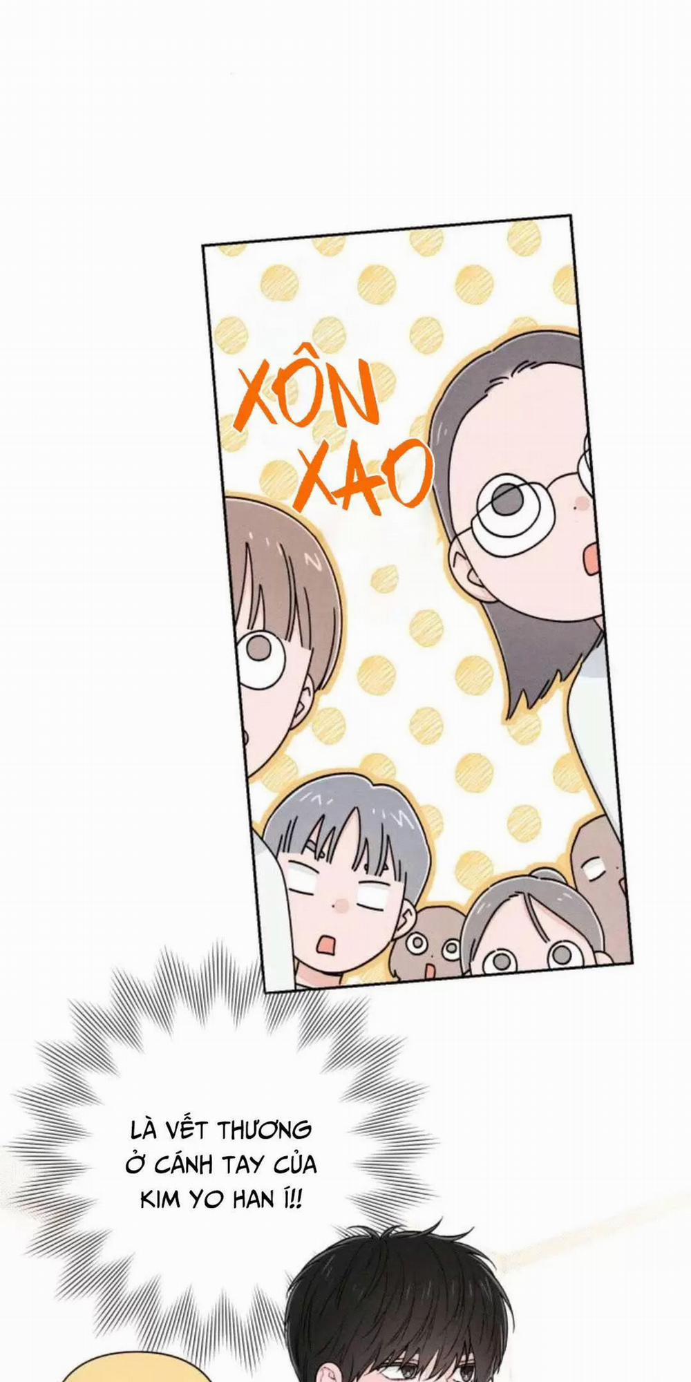 Bí Mật Thanh Xuân 96 trang 47