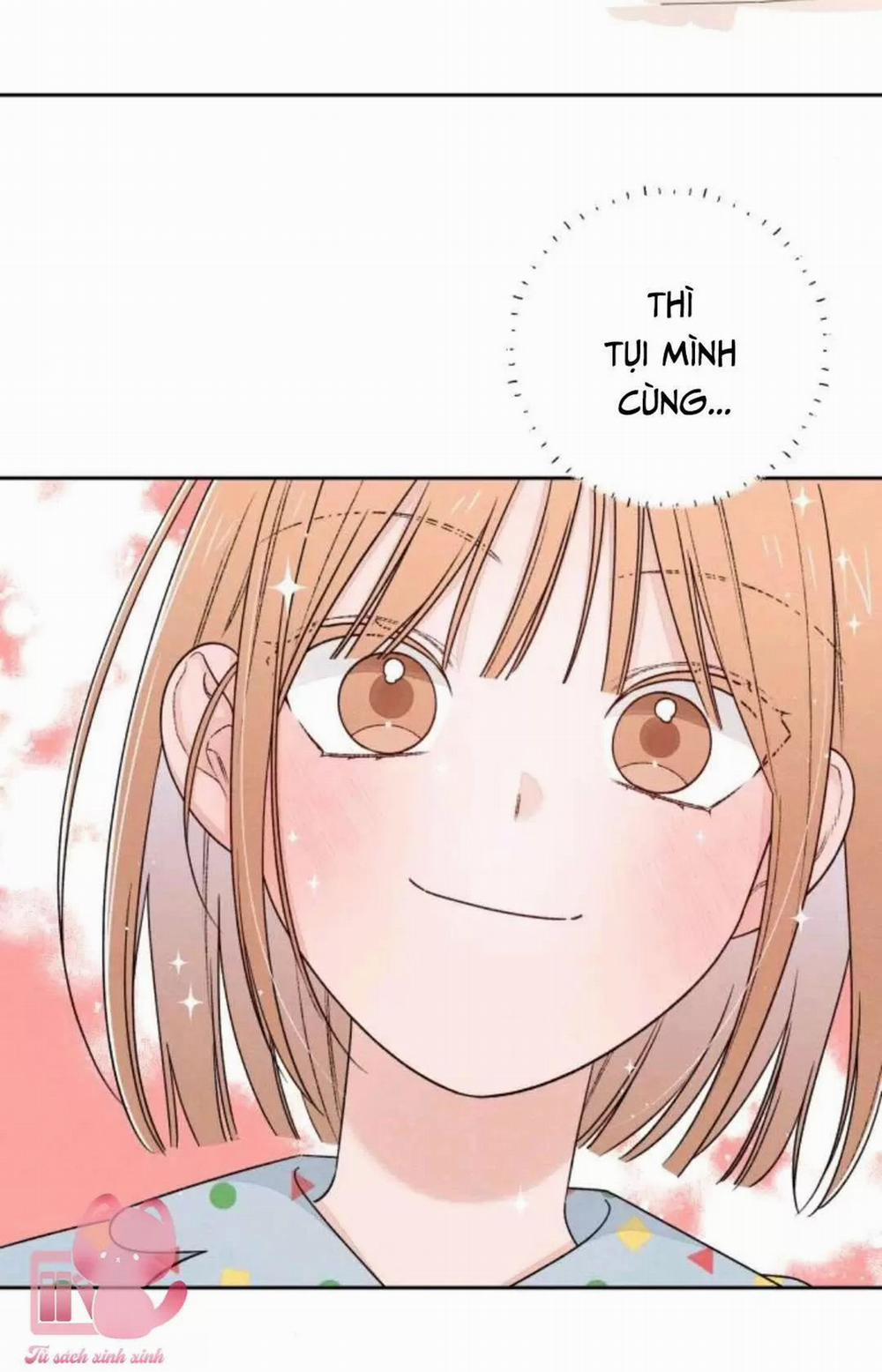 Bí Mật Thanh Xuân 96 trang 5
