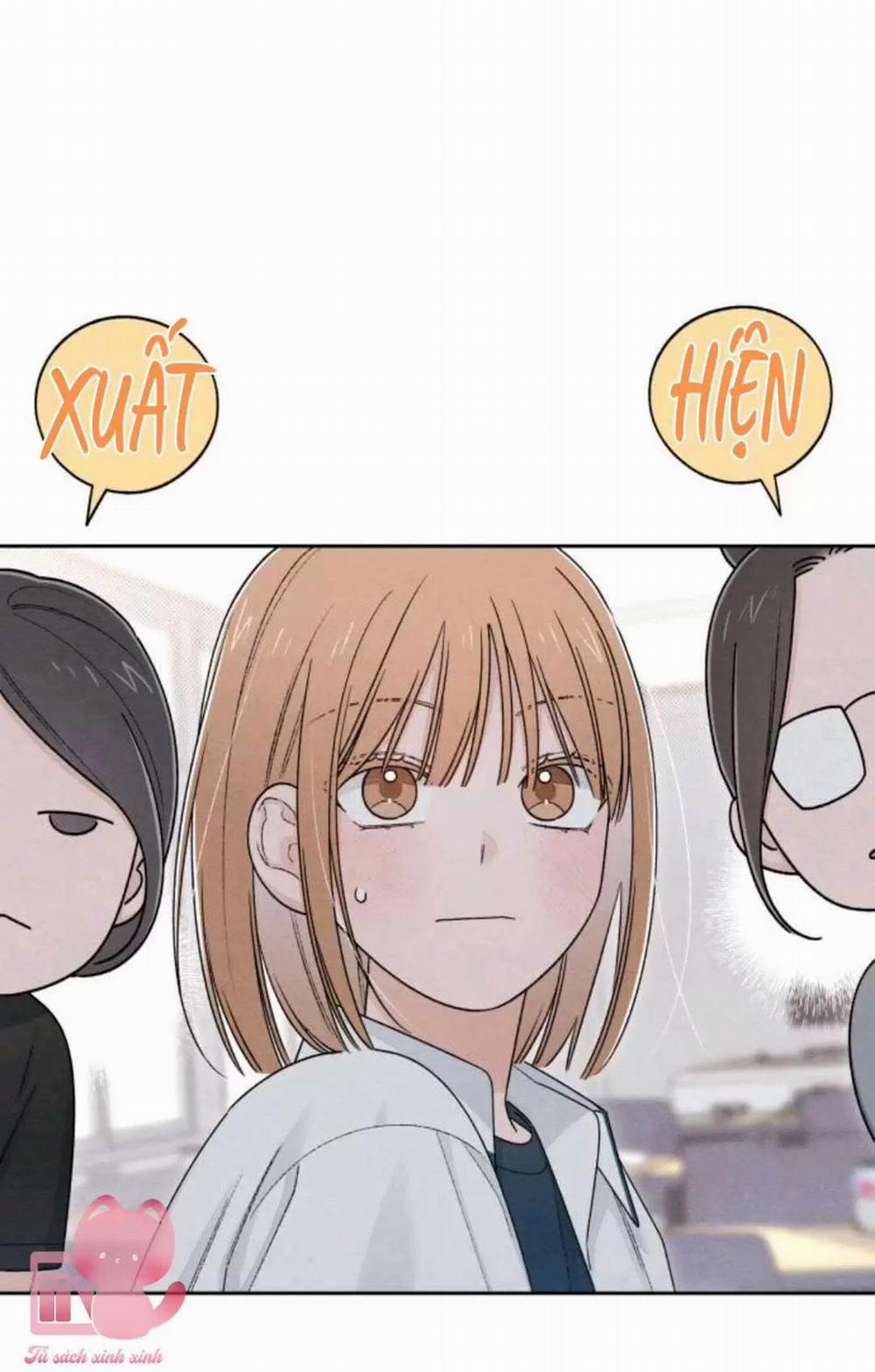 Bí Mật Thanh Xuân 96 trang 51