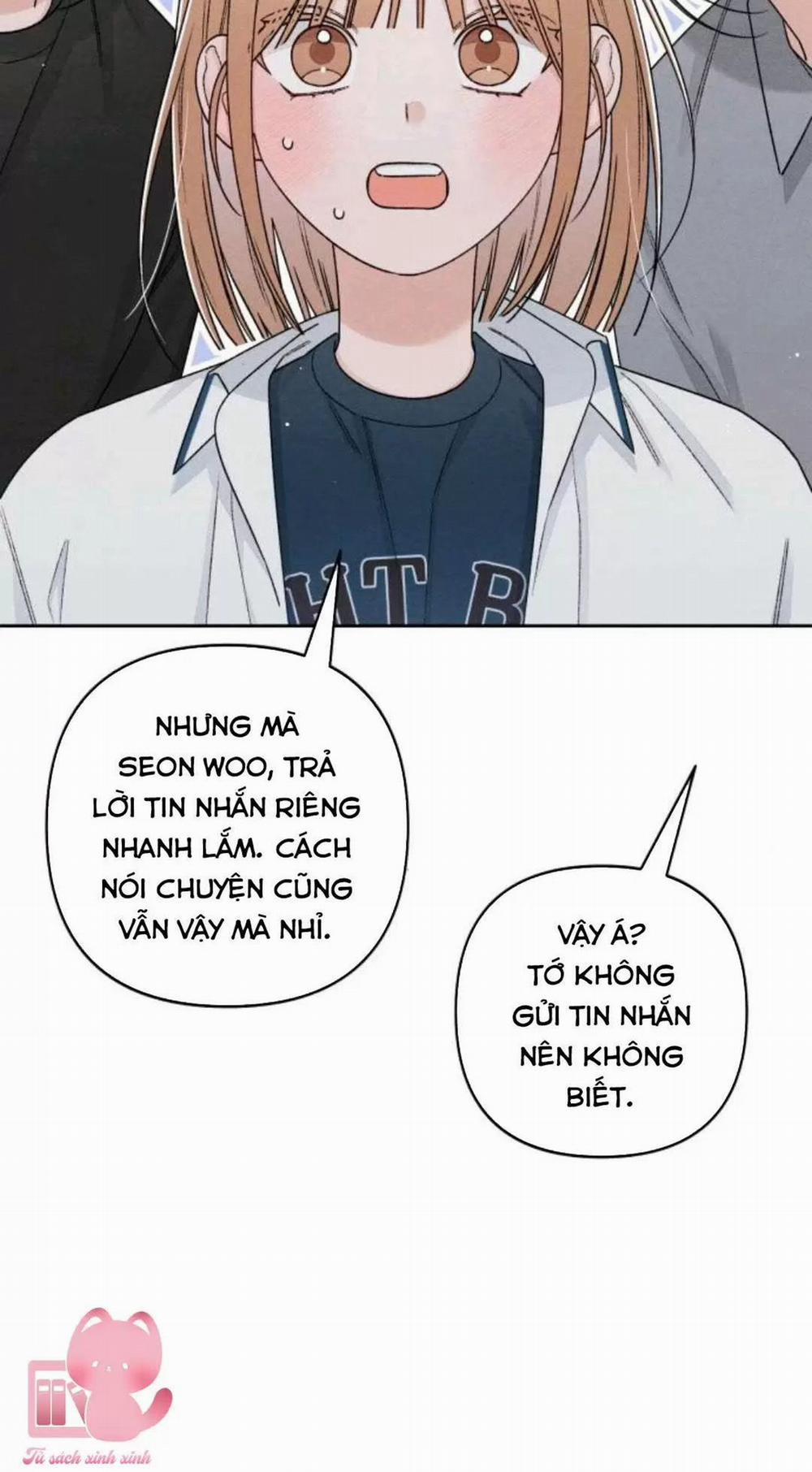 Bí Mật Thanh Xuân 96 trang 57