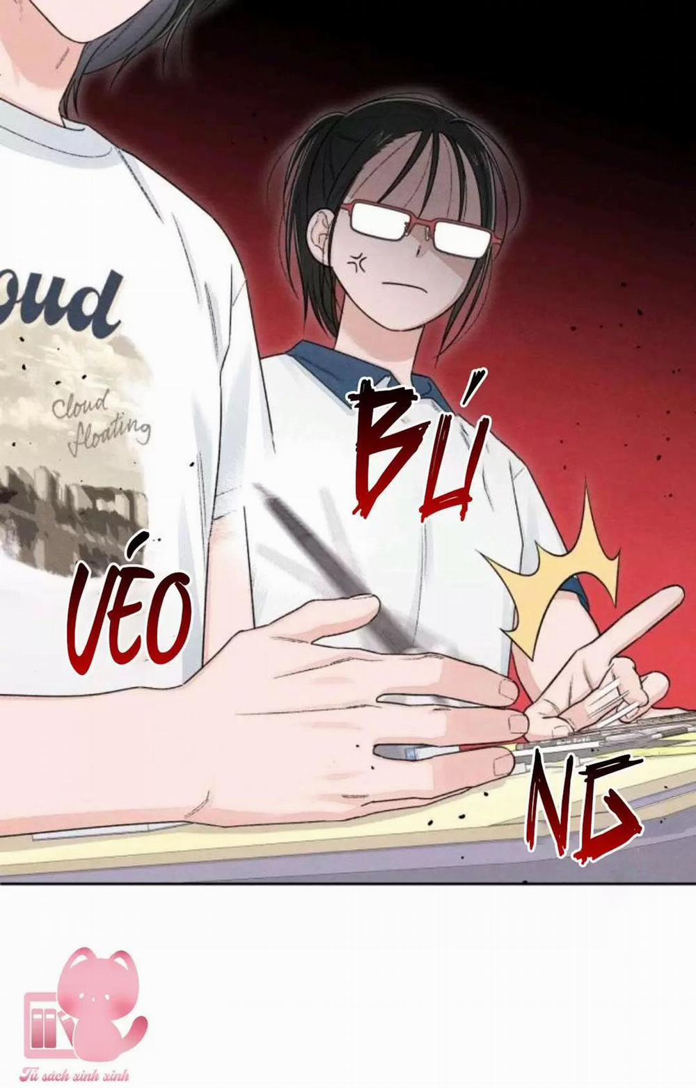 Bí Mật Thanh Xuân 96 trang 61