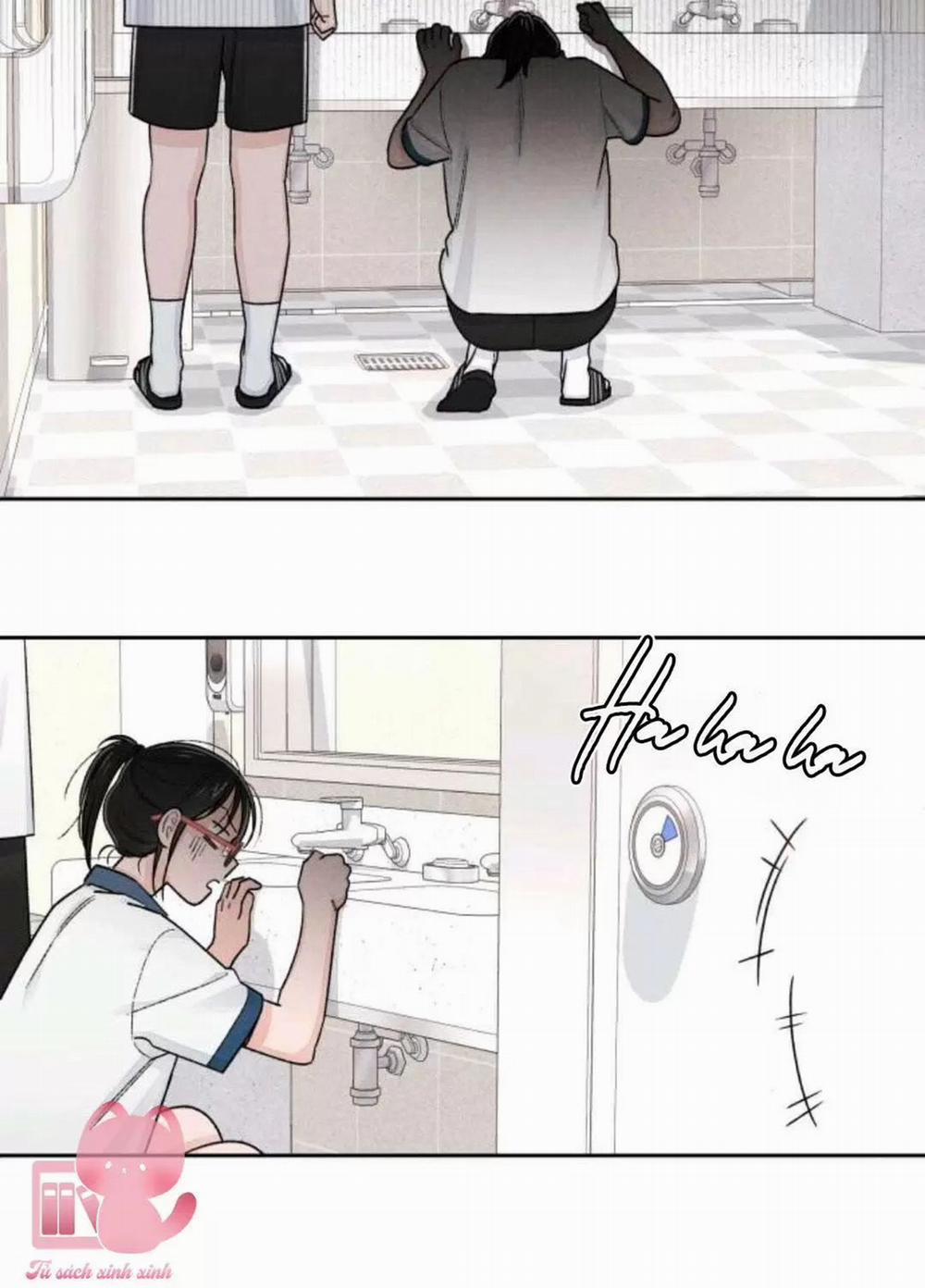 Bí Mật Thanh Xuân 96 trang 84