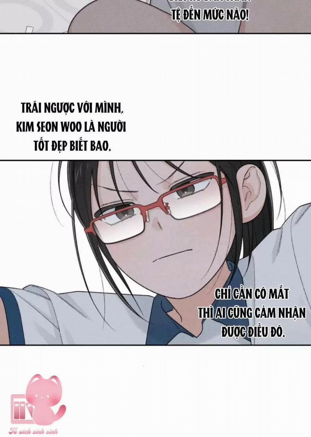 Bí Mật Thanh Xuân 96 trang 88