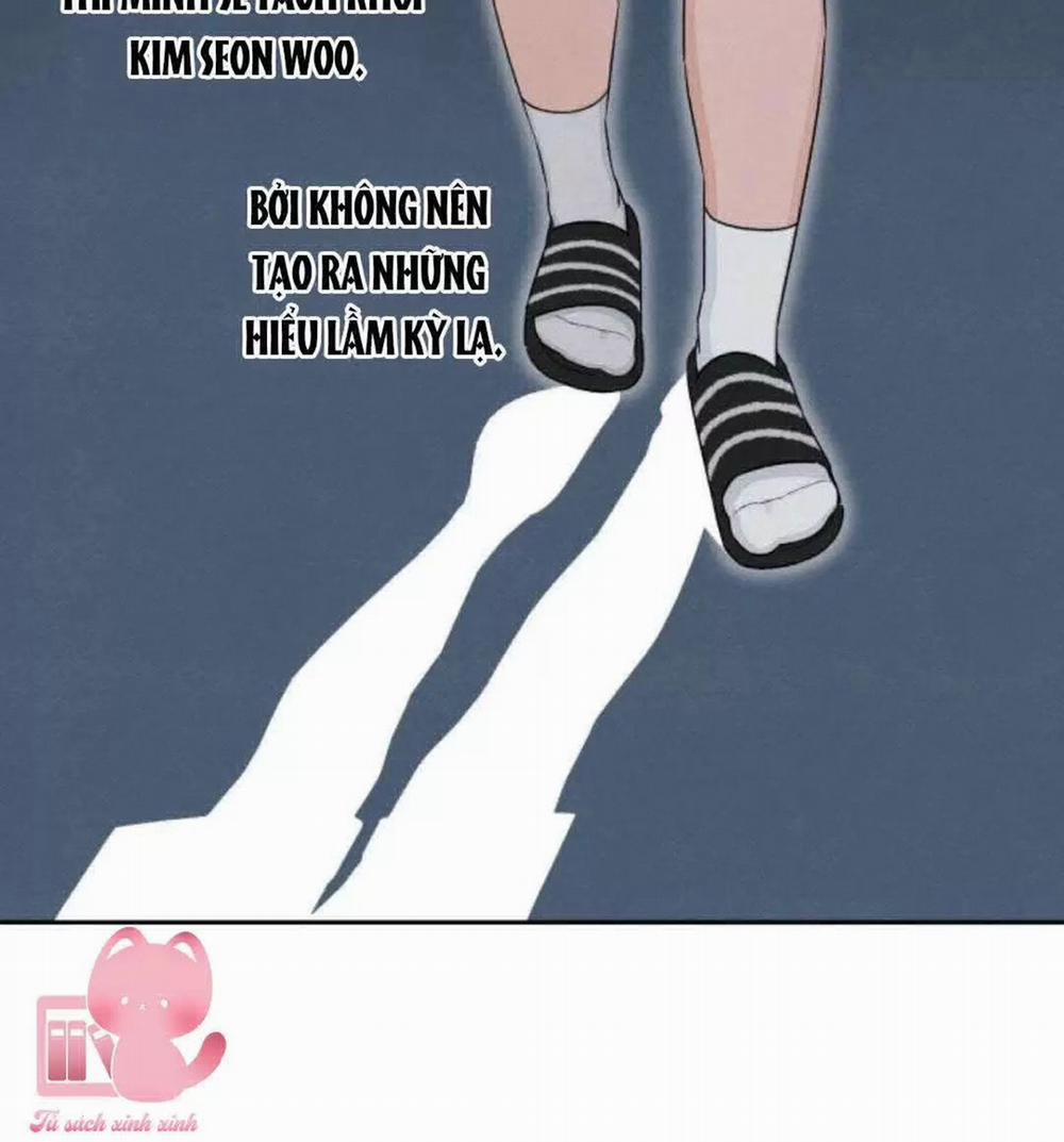 Bí Mật Thanh Xuân 96 trang 92