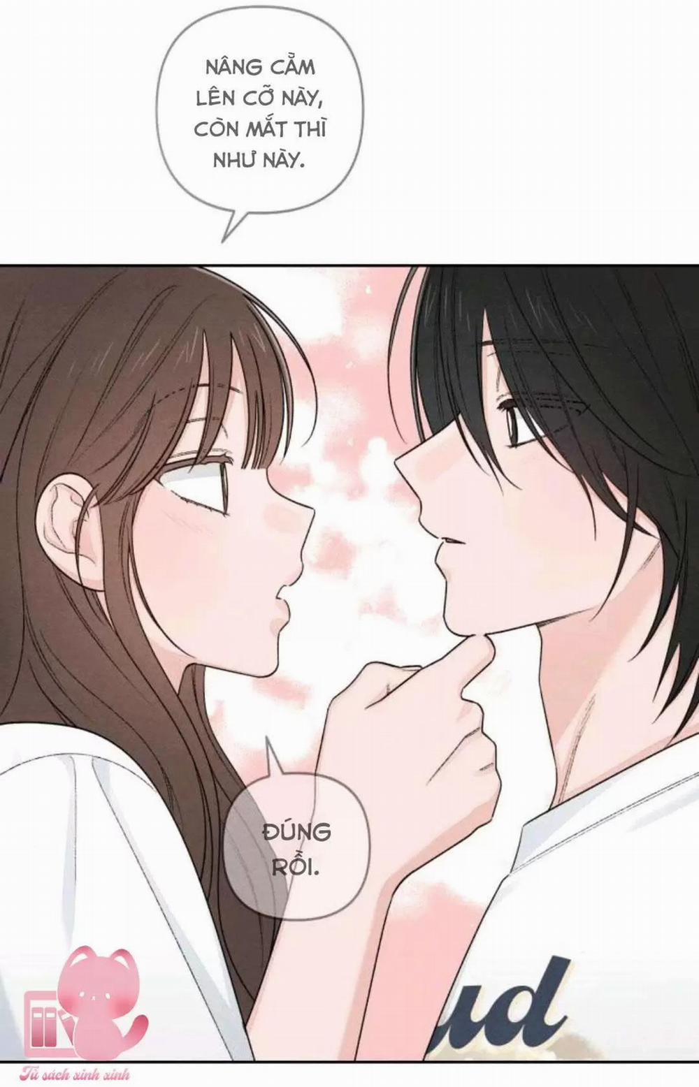 Bí Mật Thanh Xuân 96 trang 99