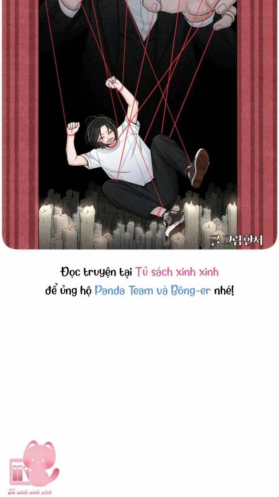 Bí Mật Thanh Xuân 97 trang 11