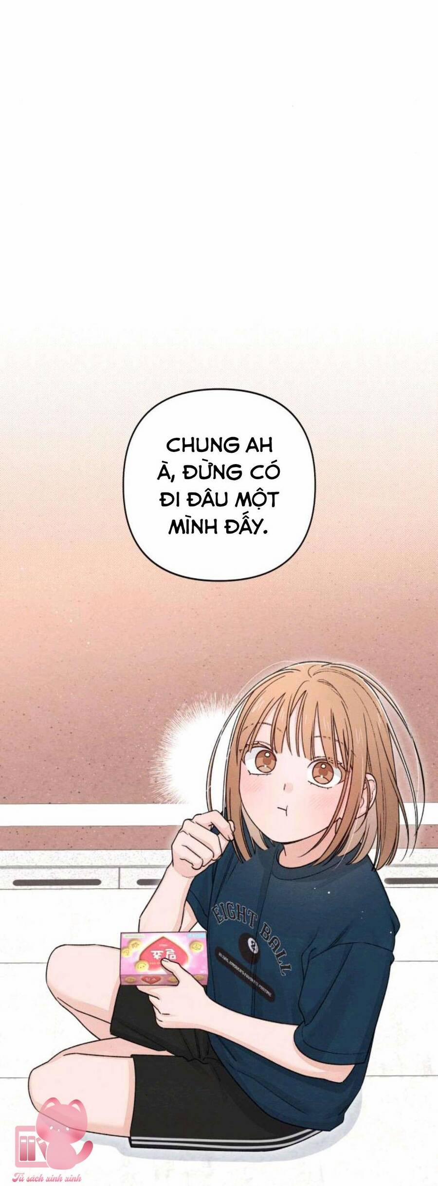 Bí Mật Thanh Xuân 97 trang 12
