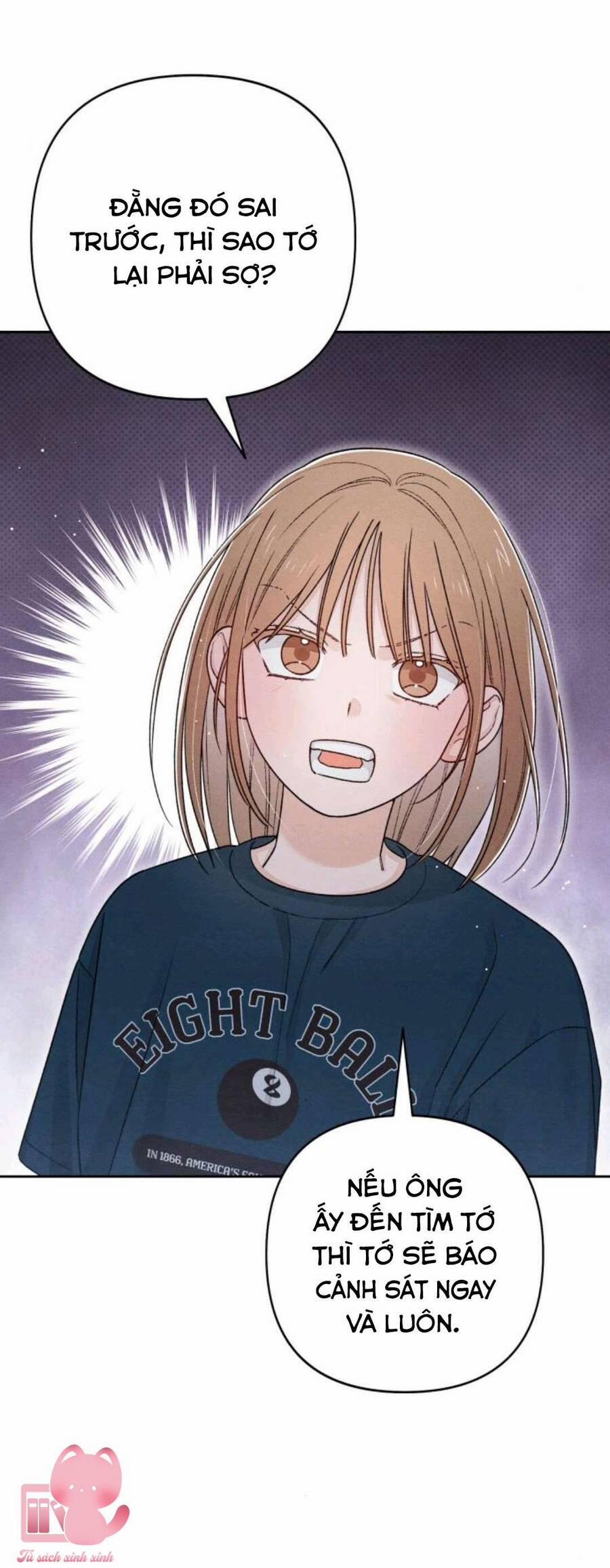 Bí Mật Thanh Xuân 97 trang 14