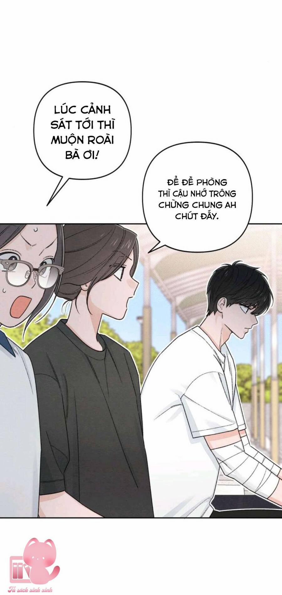 Bí Mật Thanh Xuân 97 trang 15