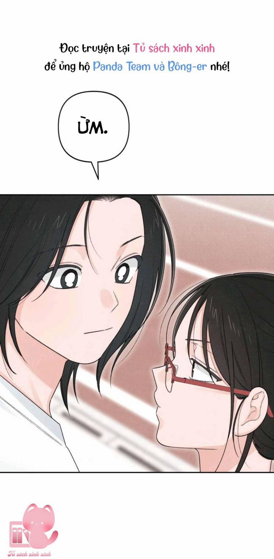 Bí Mật Thanh Xuân 97 trang 21