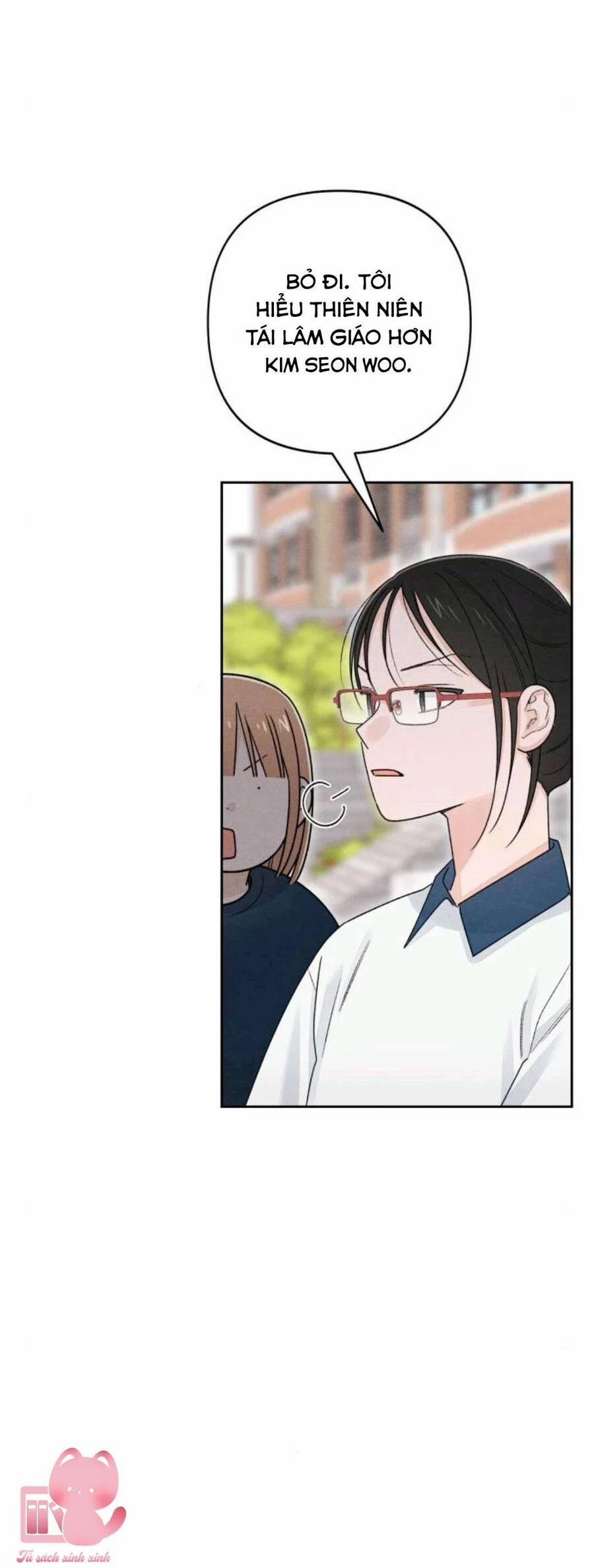 Bí Mật Thanh Xuân 97 trang 22
