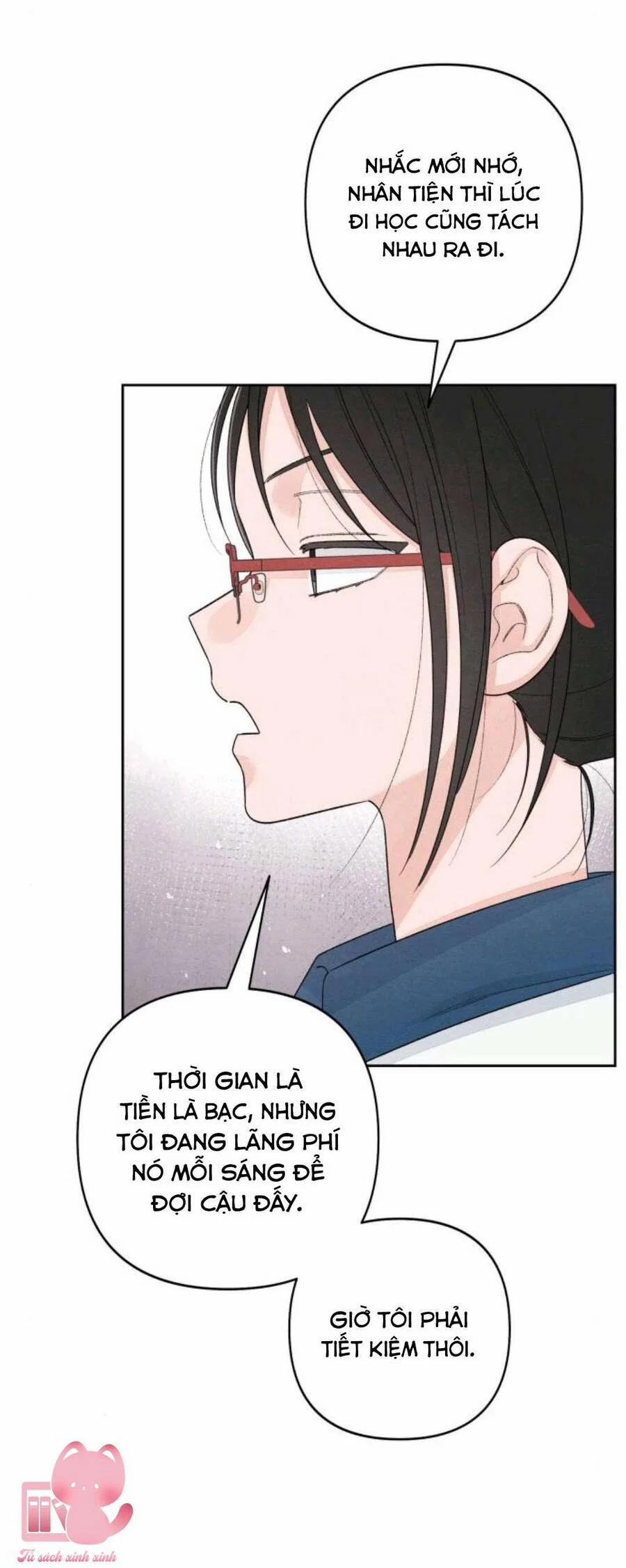 Bí Mật Thanh Xuân 97 trang 24