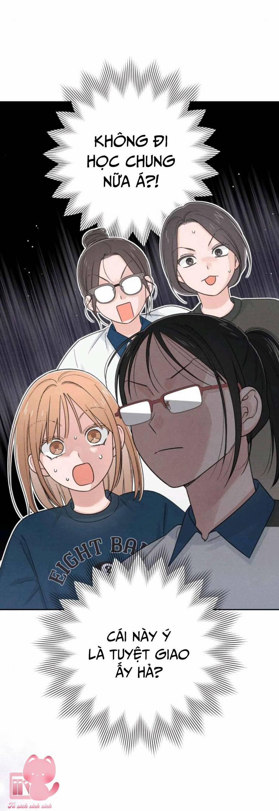 Bí Mật Thanh Xuân 97 trang 25
