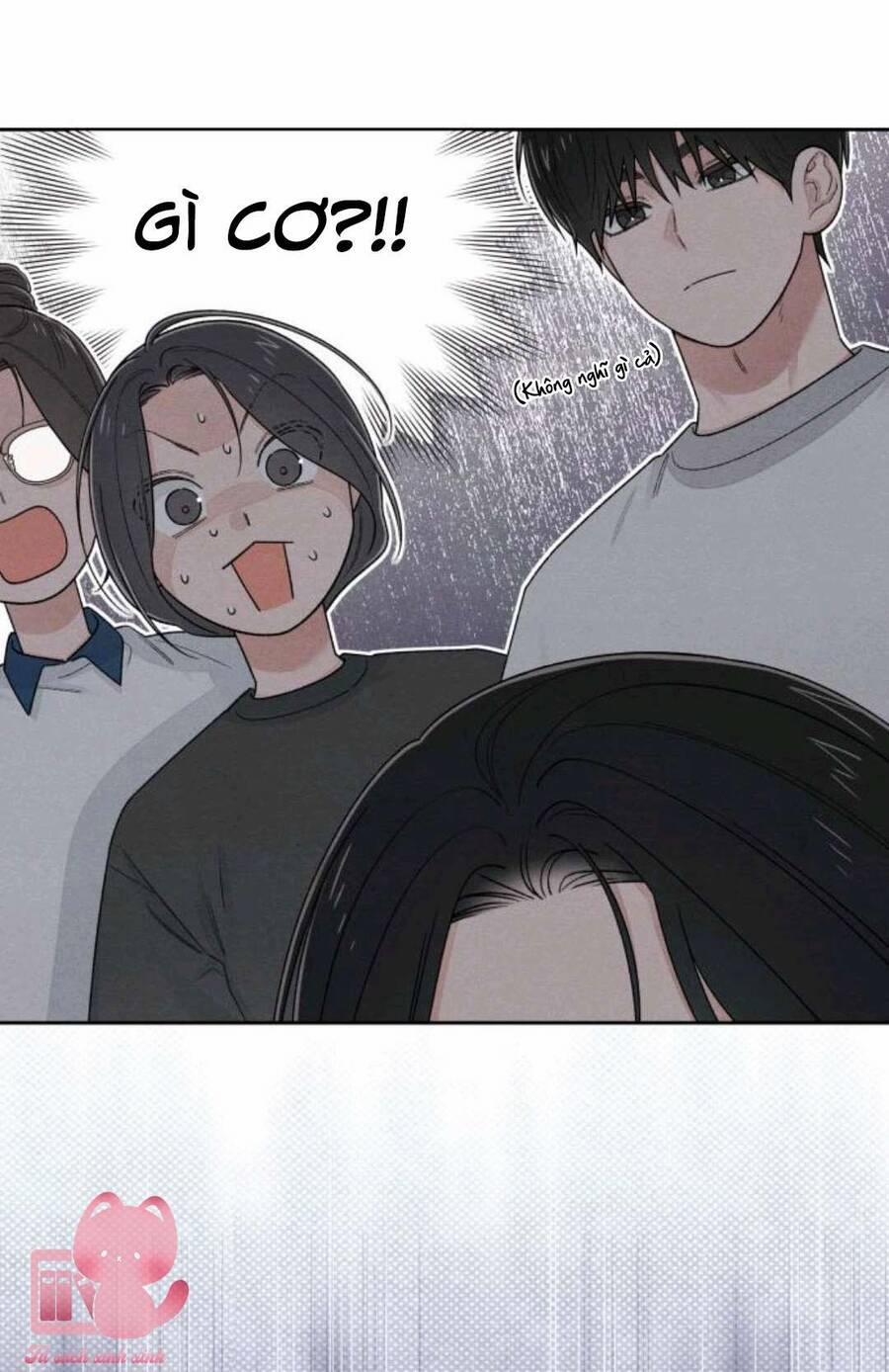 Bí Mật Thanh Xuân 97 trang 28