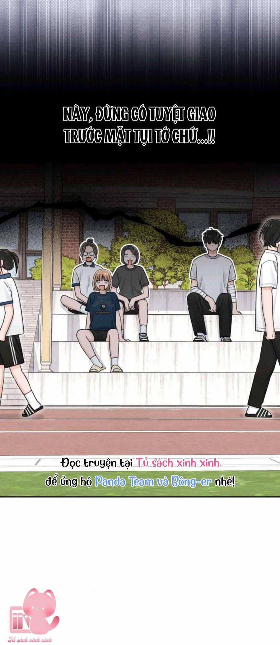 Bí Mật Thanh Xuân 97 trang 29