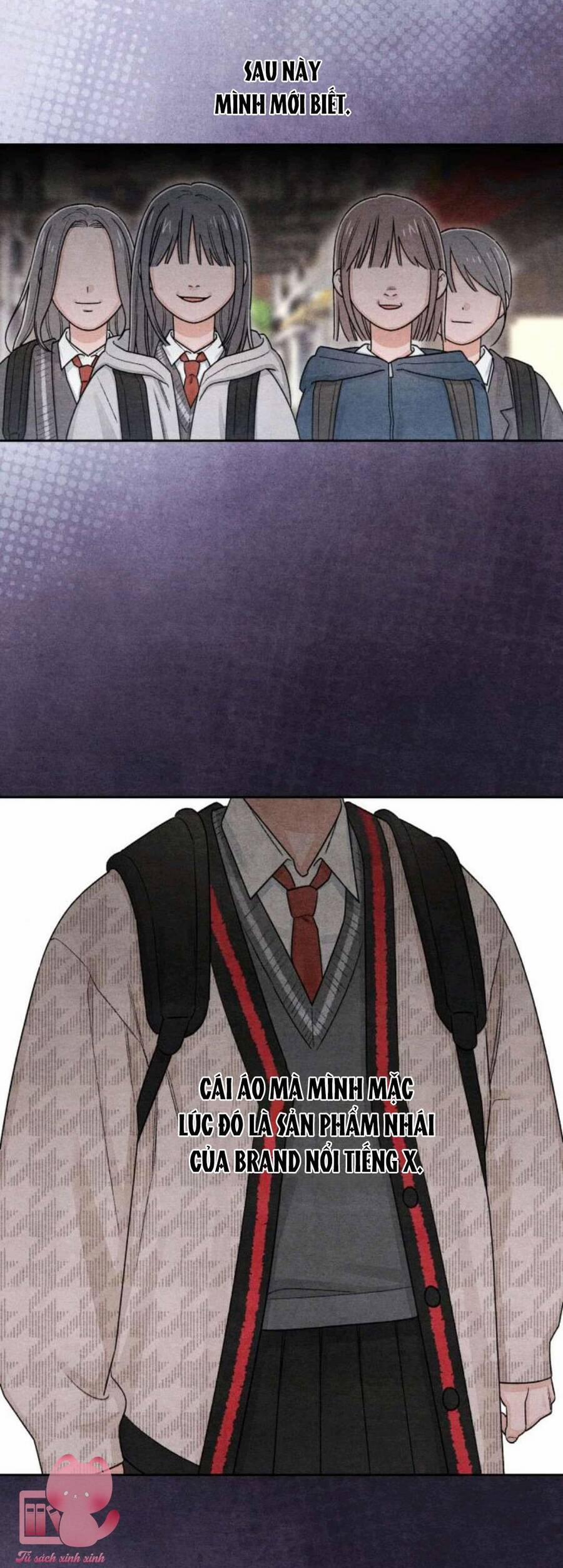 Bí Mật Thanh Xuân 97 trang 3