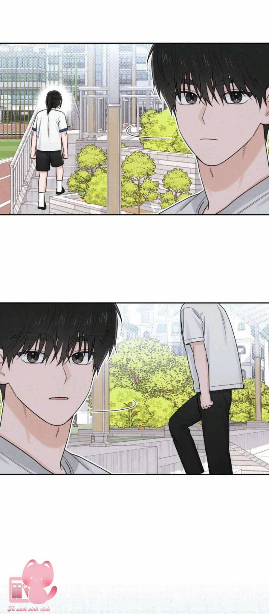 Bí Mật Thanh Xuân 97 trang 30