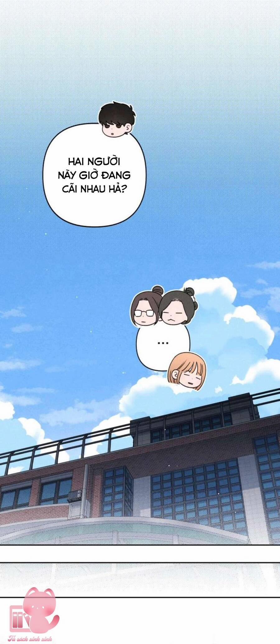 Bí Mật Thanh Xuân 97 trang 31