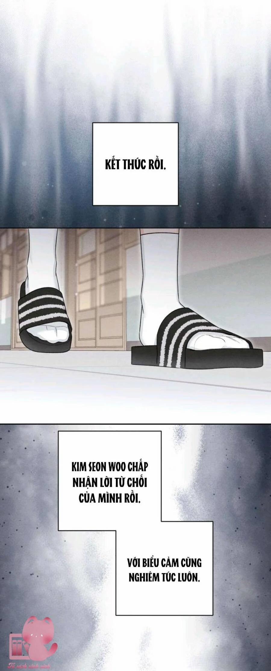 Bí Mật Thanh Xuân 97 trang 32