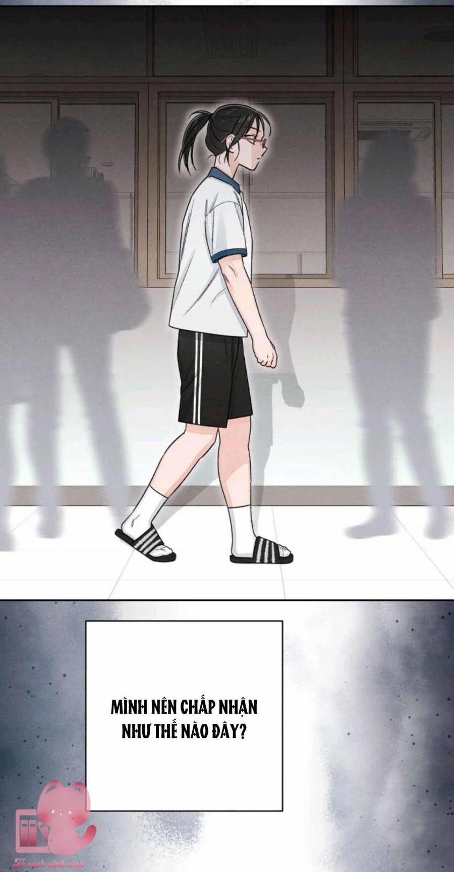 Bí Mật Thanh Xuân 97 trang 33