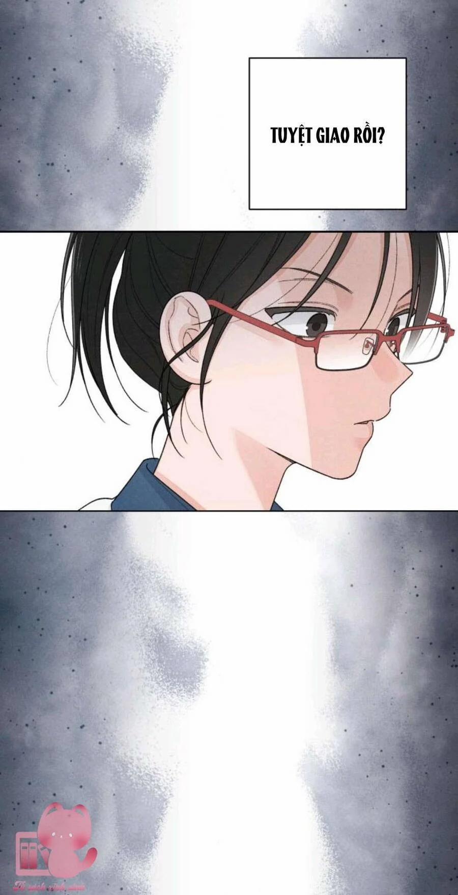 Bí Mật Thanh Xuân 97 trang 34