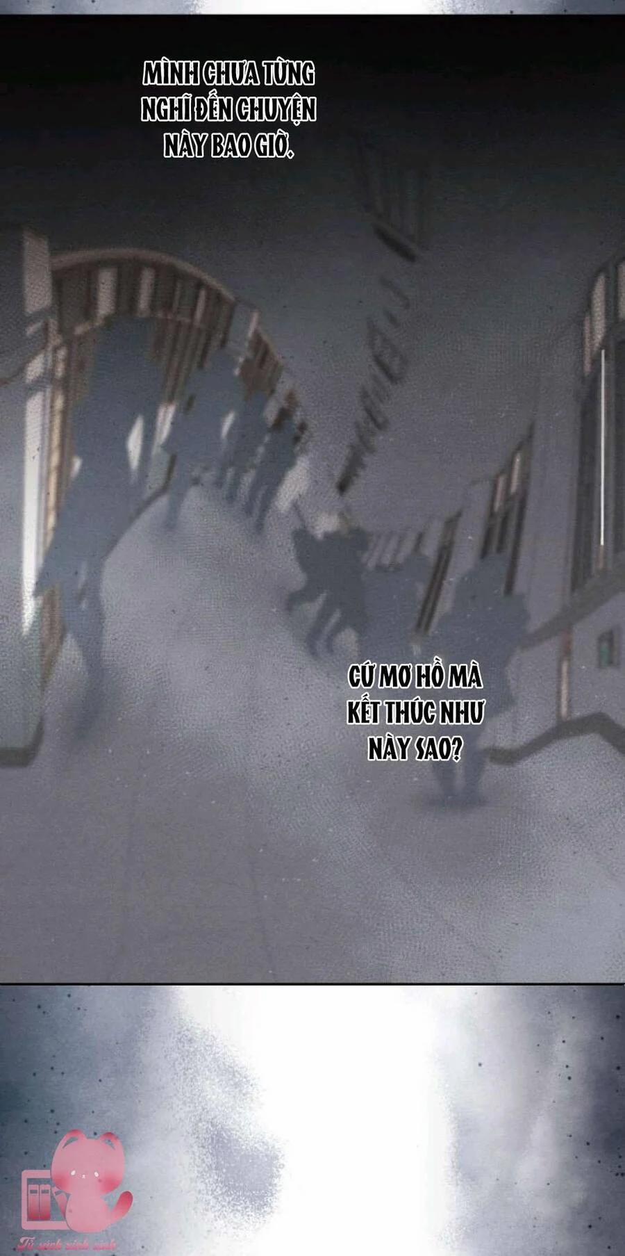 Bí Mật Thanh Xuân 97 trang 35