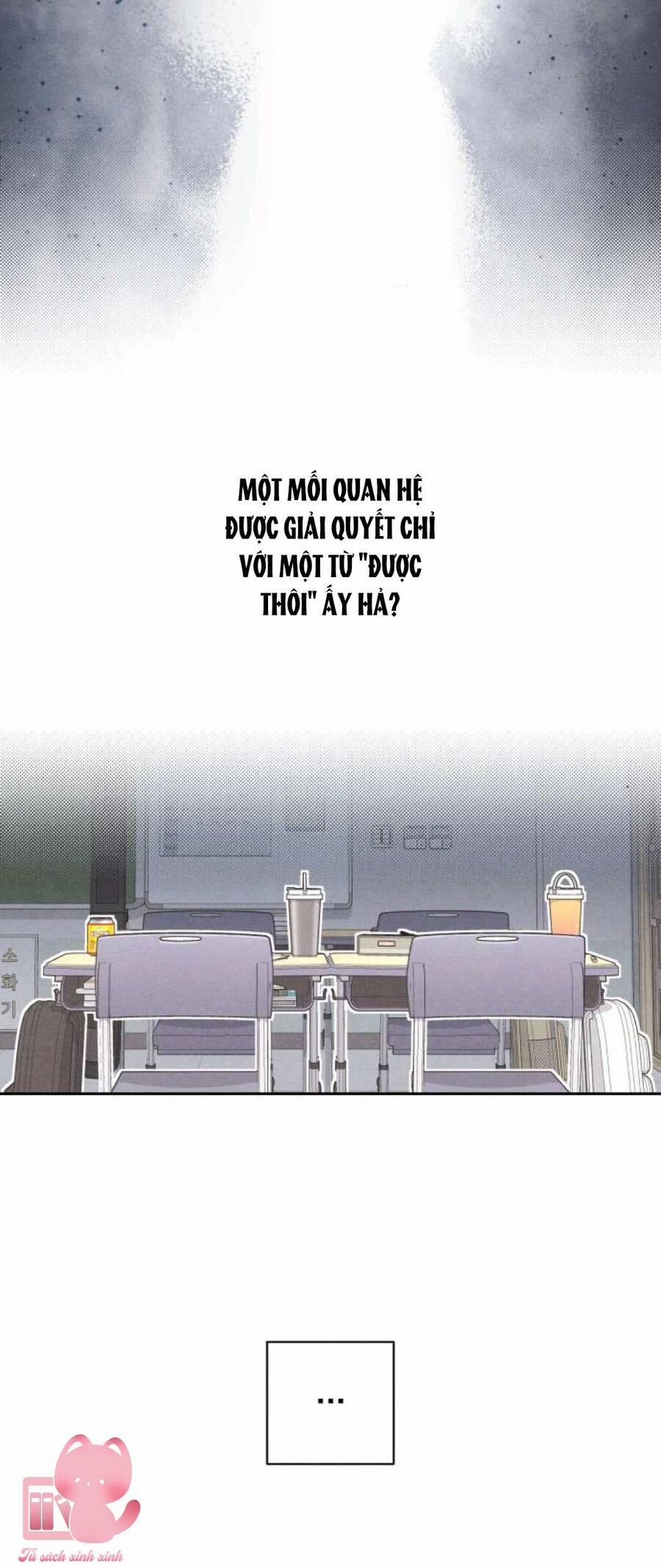 Bí Mật Thanh Xuân 97 trang 36