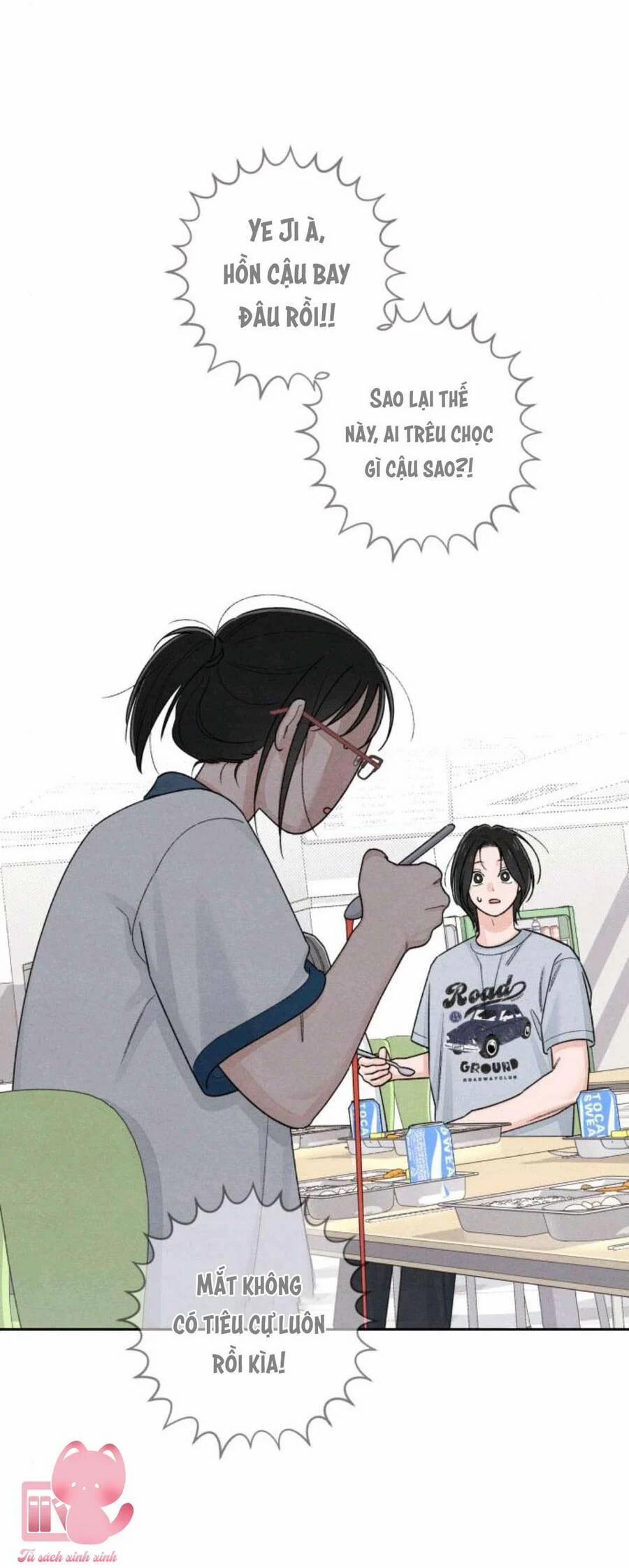 Bí Mật Thanh Xuân 97 trang 39