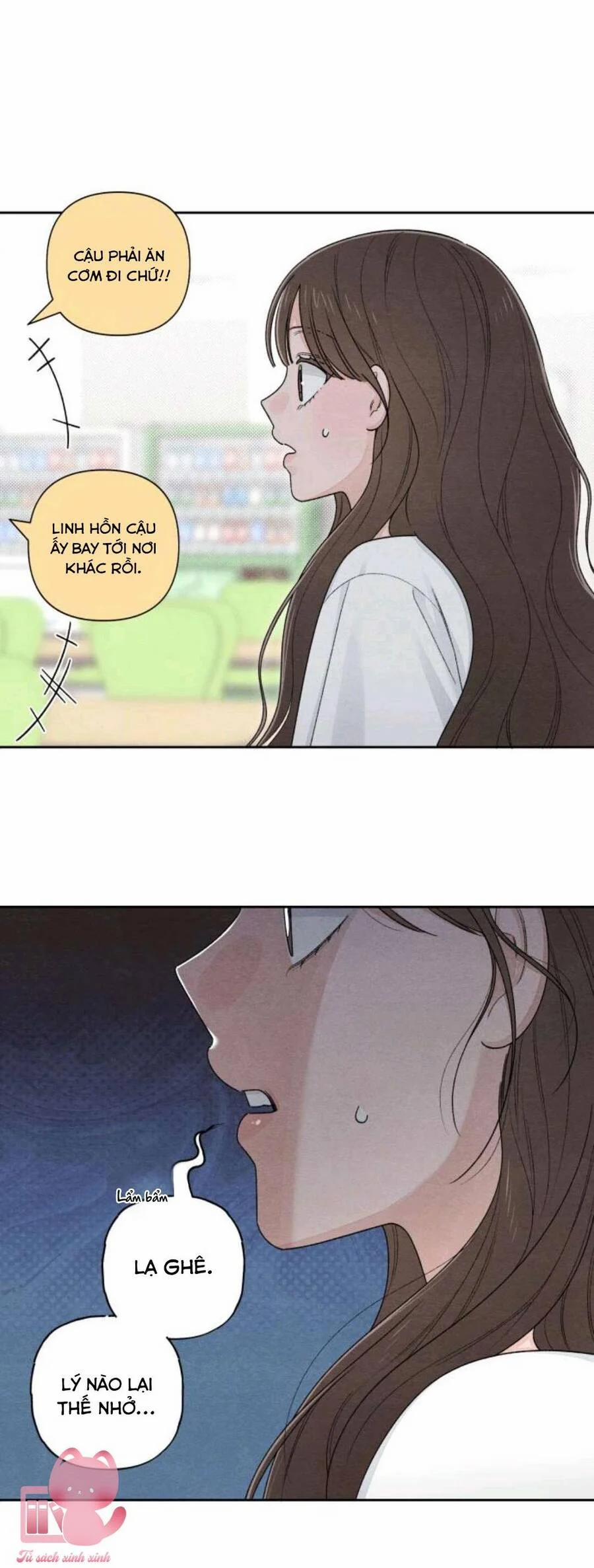 Bí Mật Thanh Xuân 97 trang 41