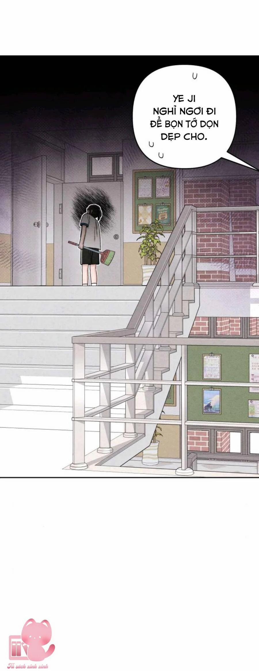 Bí Mật Thanh Xuân 97 trang 43