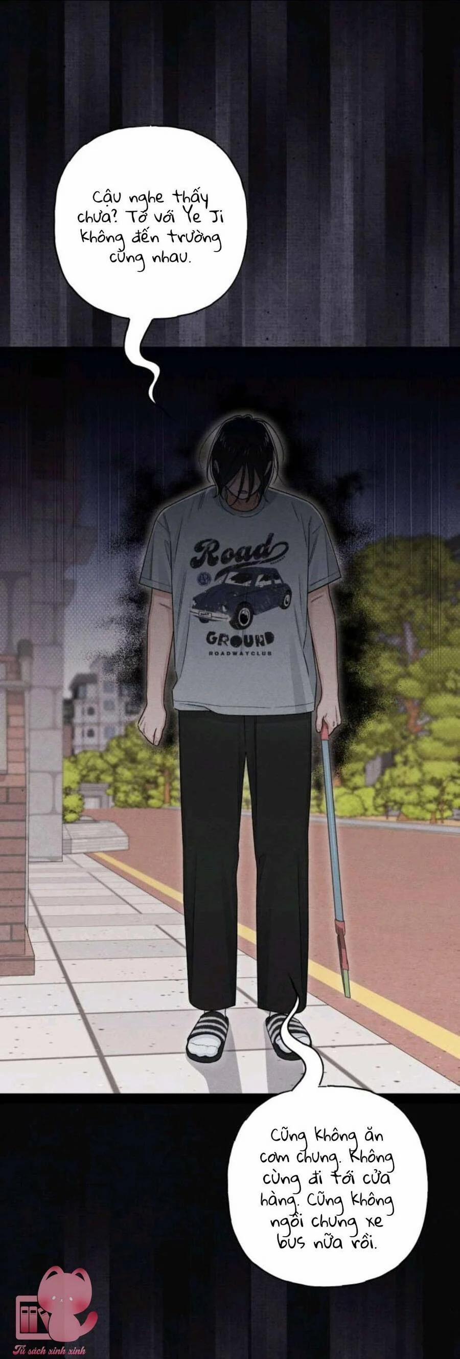Bí Mật Thanh Xuân 97 trang 45