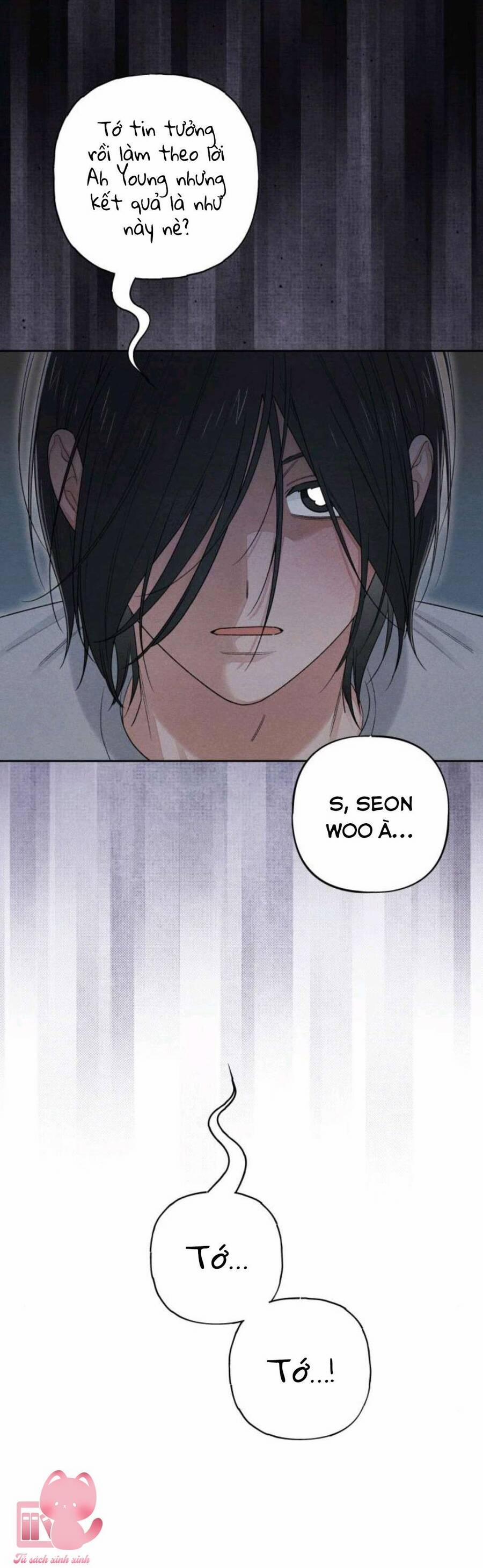 Bí Mật Thanh Xuân 97 trang 46