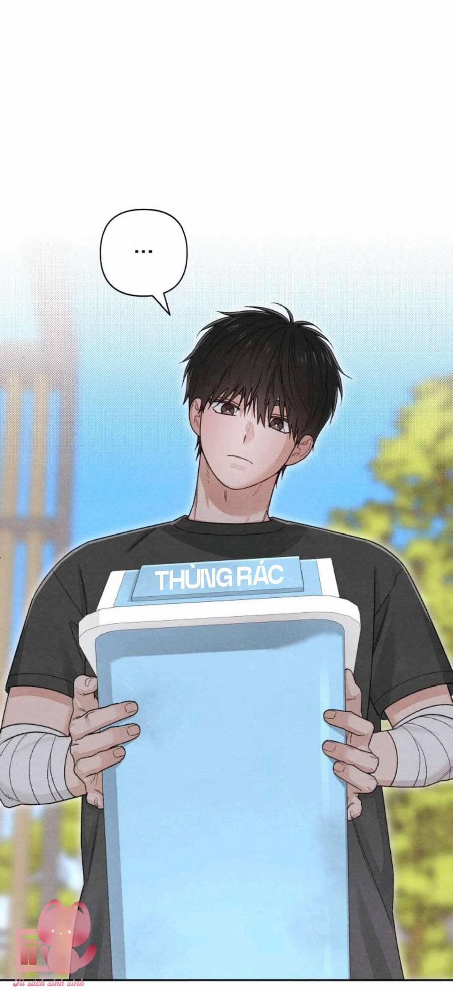Bí Mật Thanh Xuân 97 trang 52