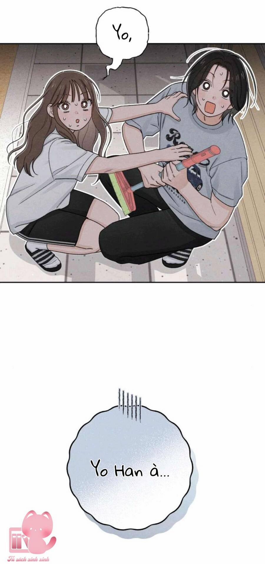 Bí Mật Thanh Xuân 97 trang 53