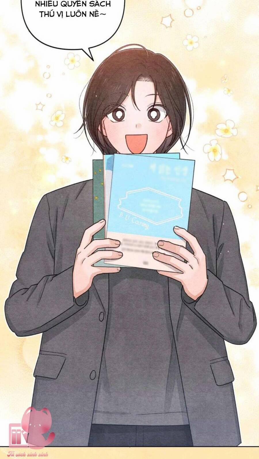 Bí Mật Thanh Xuân 97 trang 8