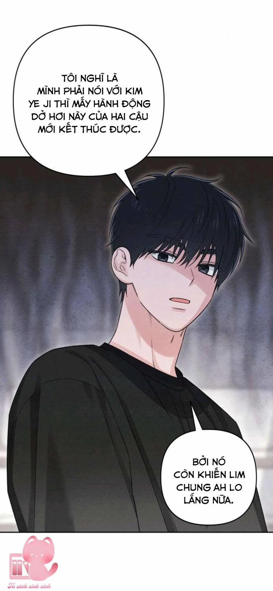 Bí Mật Thanh Xuân 98 trang 10