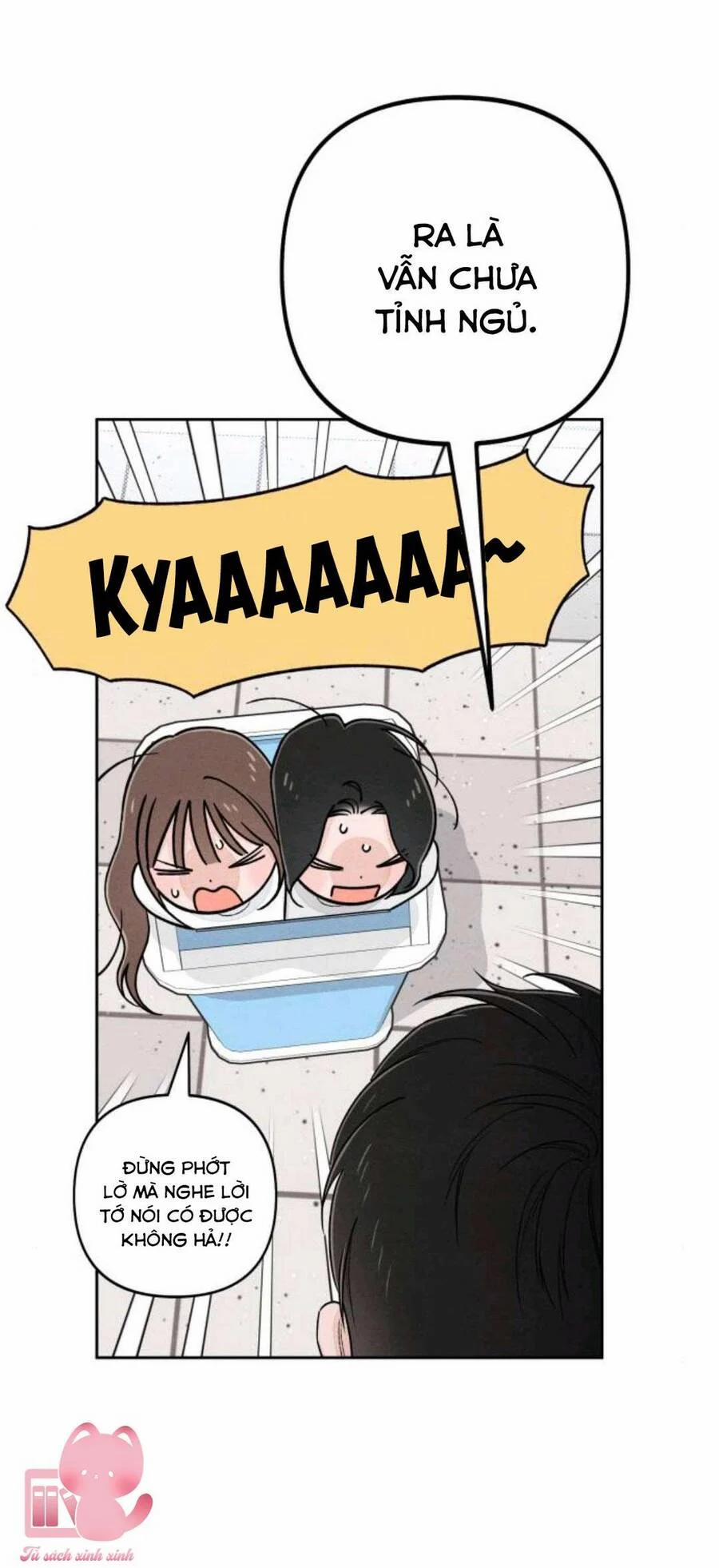 Bí Mật Thanh Xuân 98 trang 14