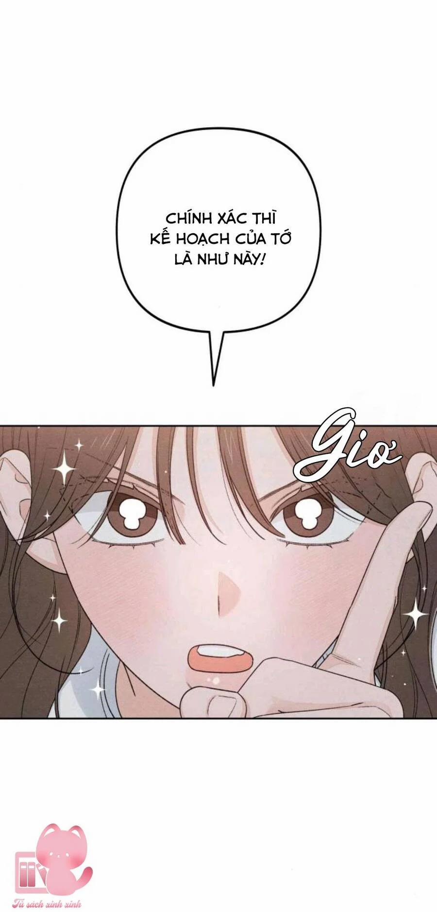 Bí Mật Thanh Xuân 98 trang 15