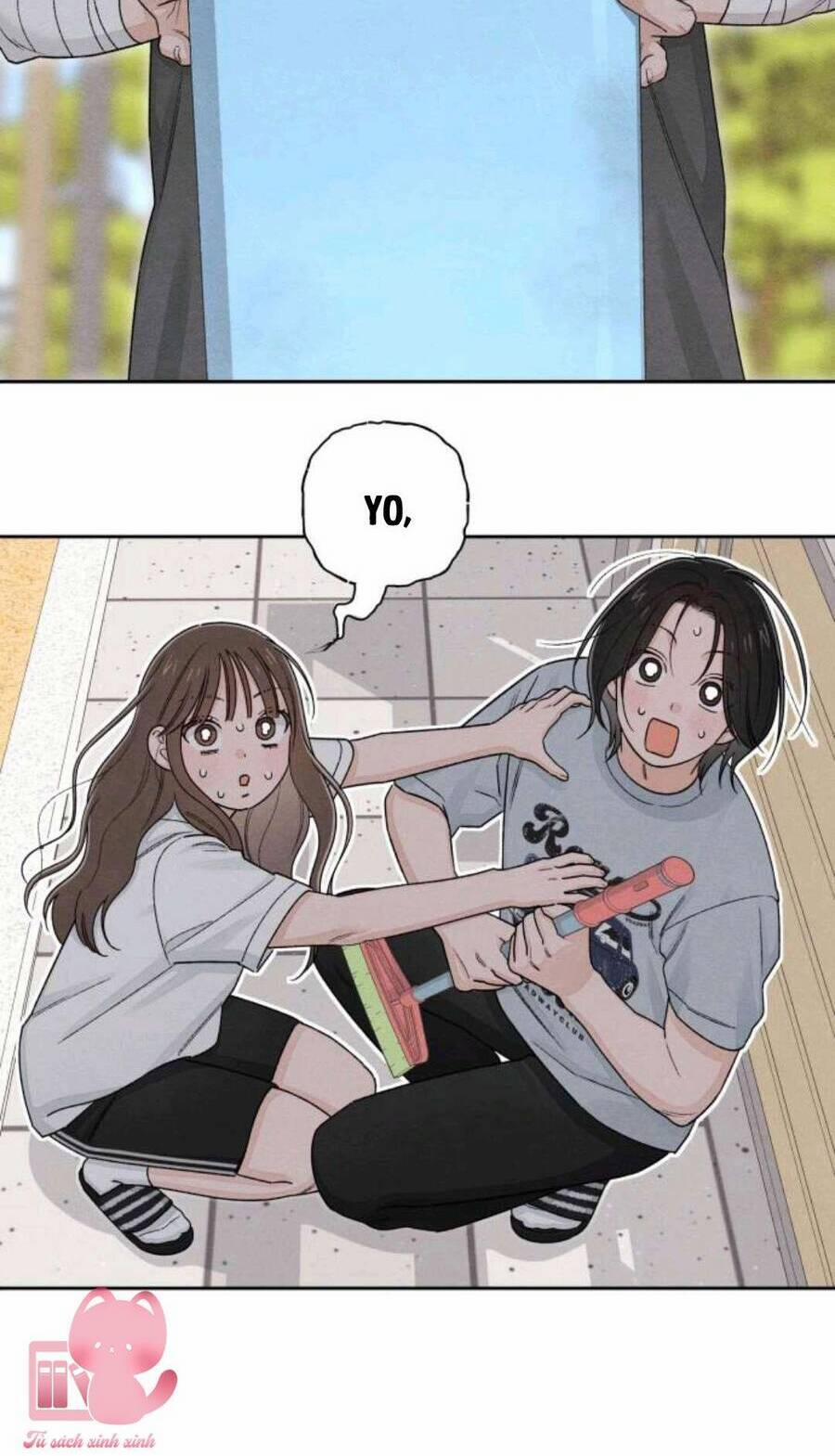 Bí Mật Thanh Xuân 98 trang 2