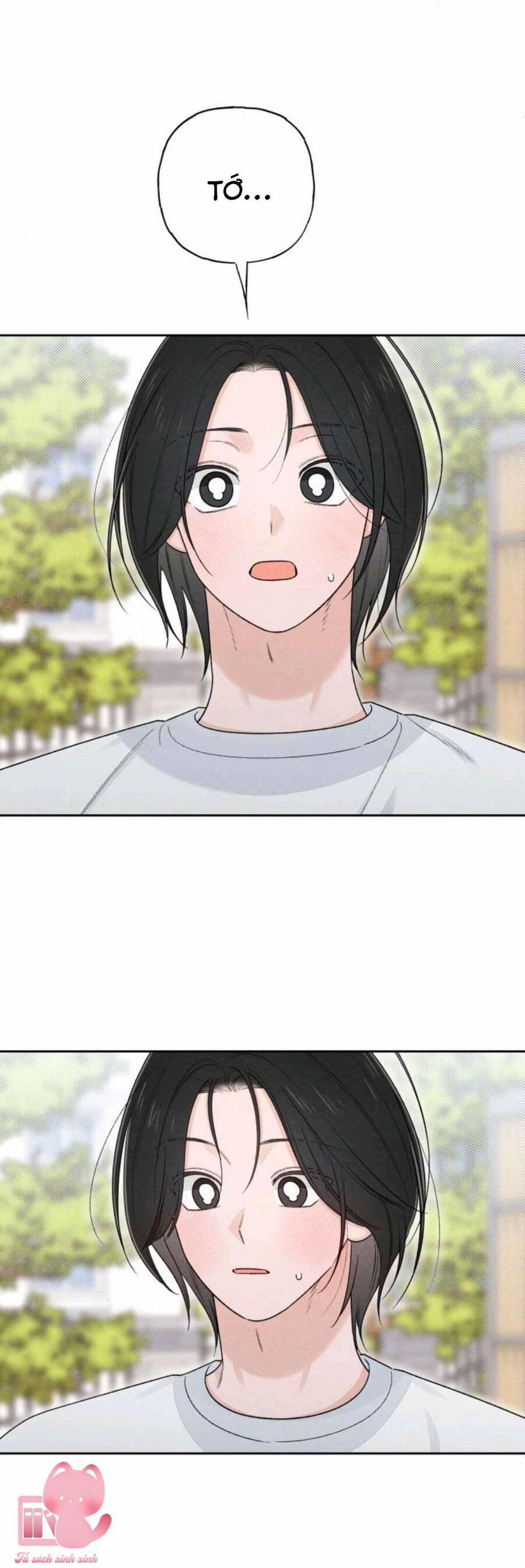 Bí Mật Thanh Xuân 98 trang 21