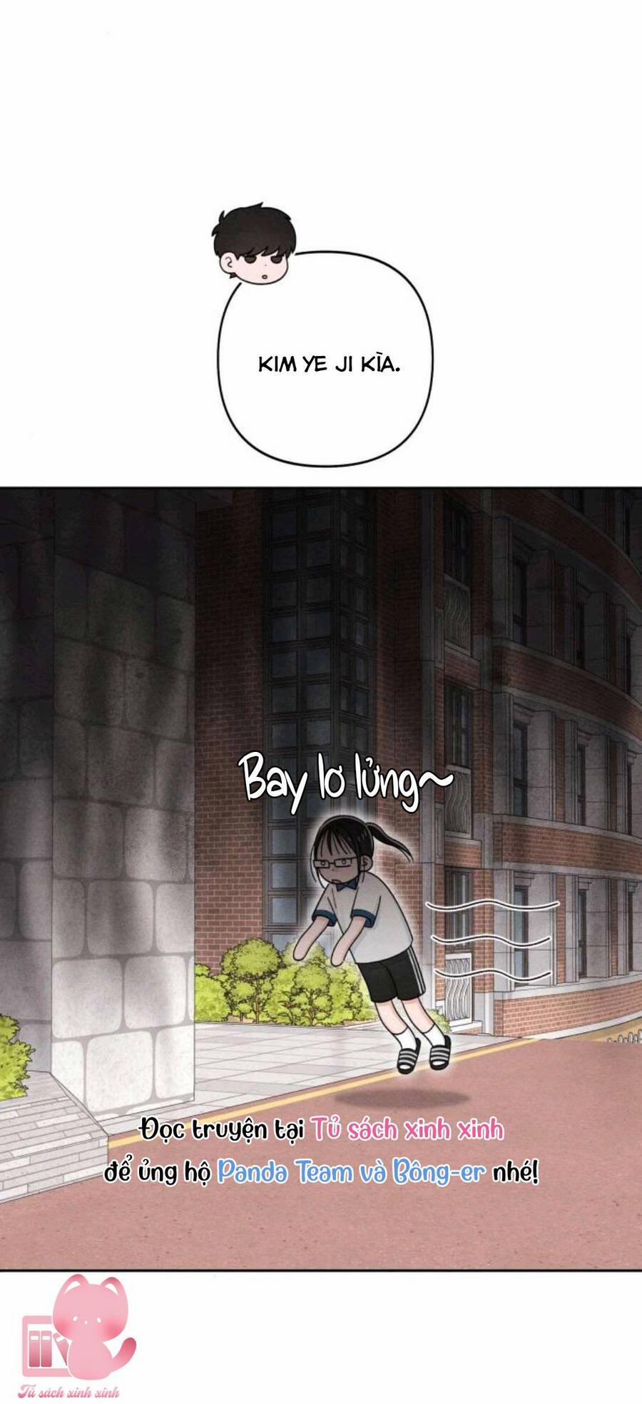 Bí Mật Thanh Xuân 98 trang 27