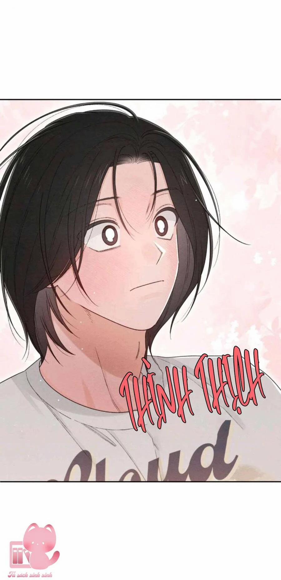 Bí Mật Thanh Xuân 98 trang 42