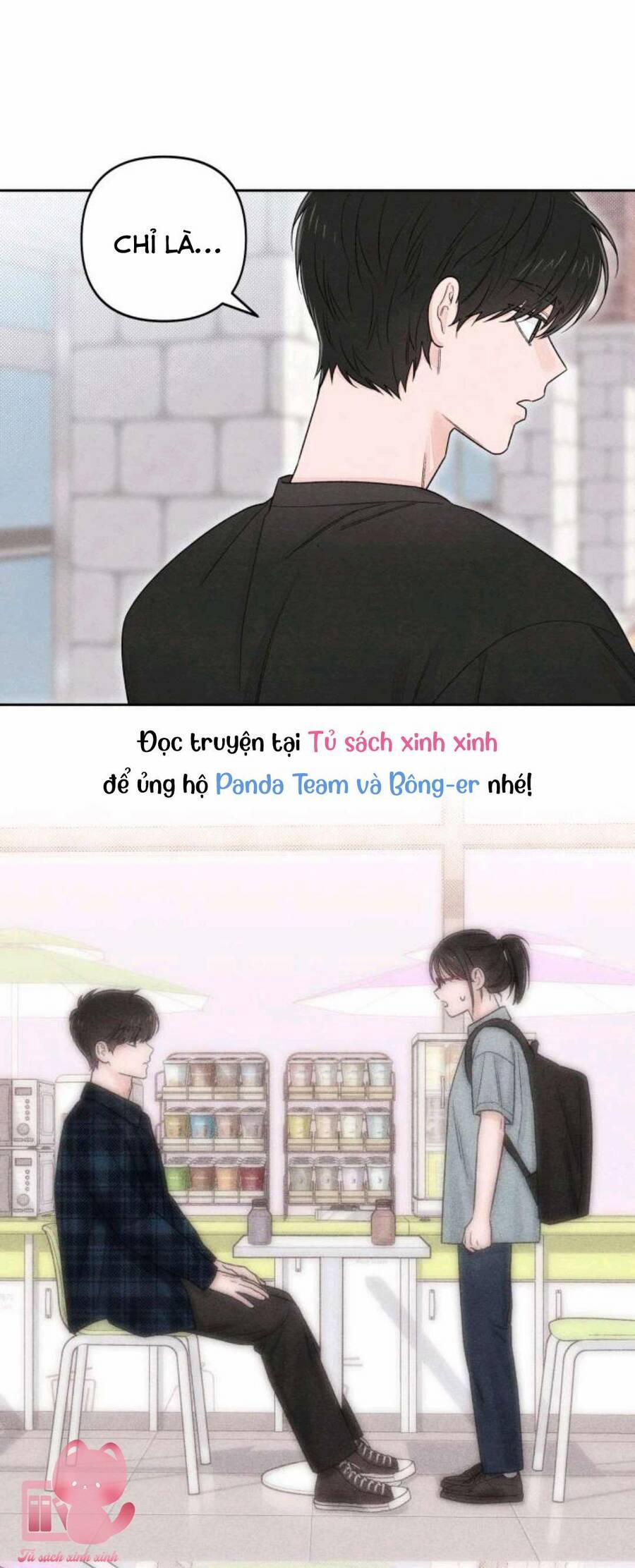 Bí Mật Thanh Xuân 98 trang 45