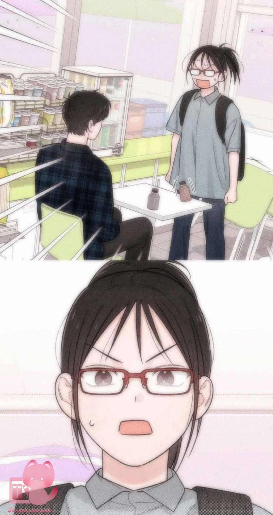 Bí Mật Thanh Xuân 98 trang 46