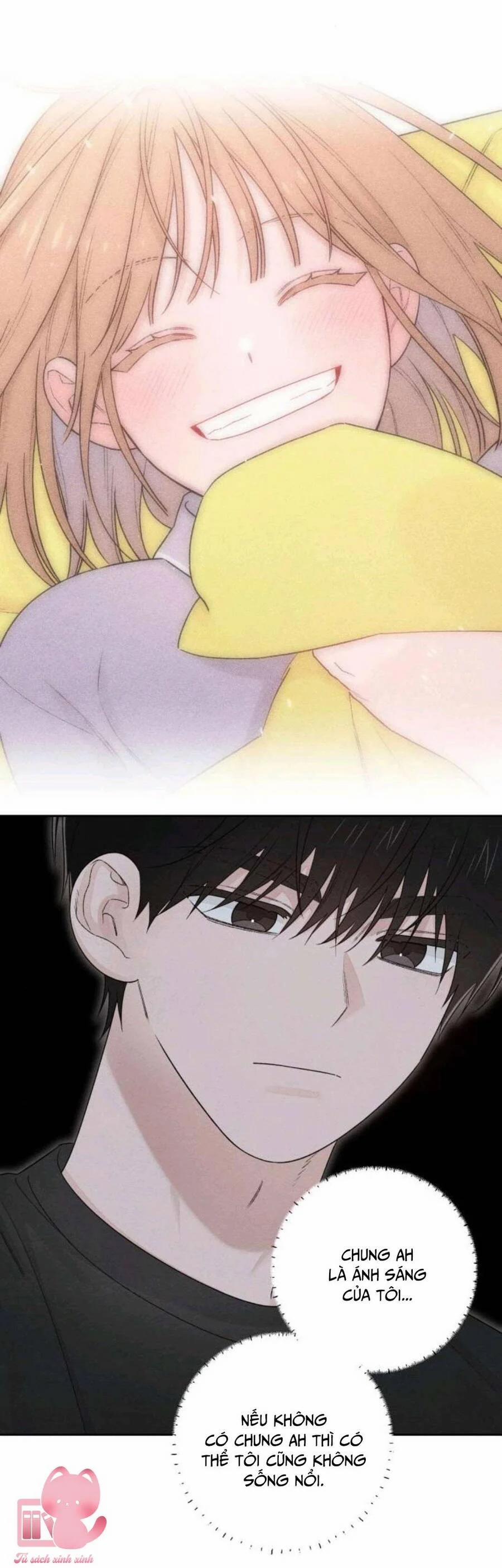 Bí Mật Thanh Xuân 98 trang 48