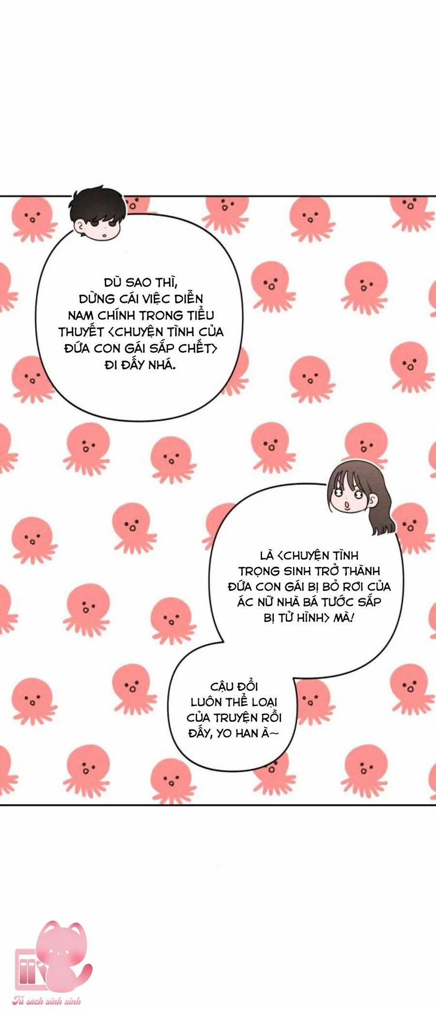 Bí Mật Thanh Xuân 98 trang 51