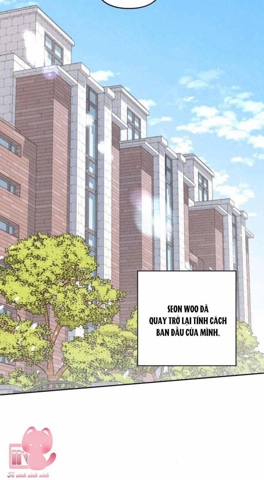 Bí Mật Thanh Xuân 98 trang 53